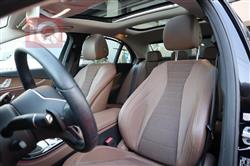 مێرسێدس بێنز E-Class